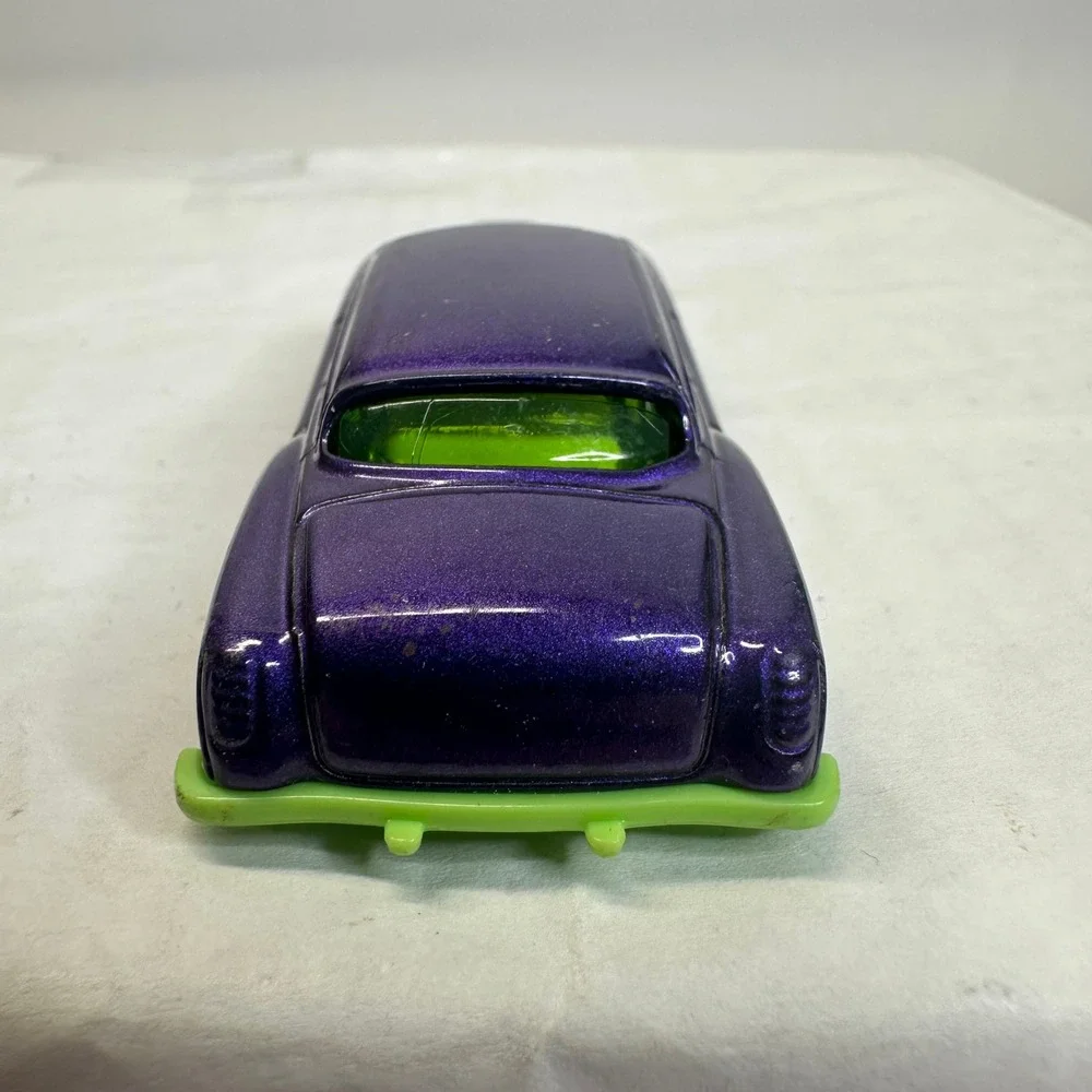 Hot Wheels 2000 hot